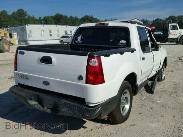 2005 FORD EXPLORER - VIN: 1FMZU67K65UB77881 - Фото 4
