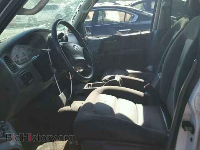 2005 FORD EXPLORER - VIN: 1FMZU67K65UB77881 - Фото 5