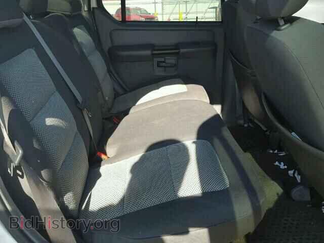 2005 FORD EXPLORER - VIN: 1FMZU67K65UB77881 - Фото 6