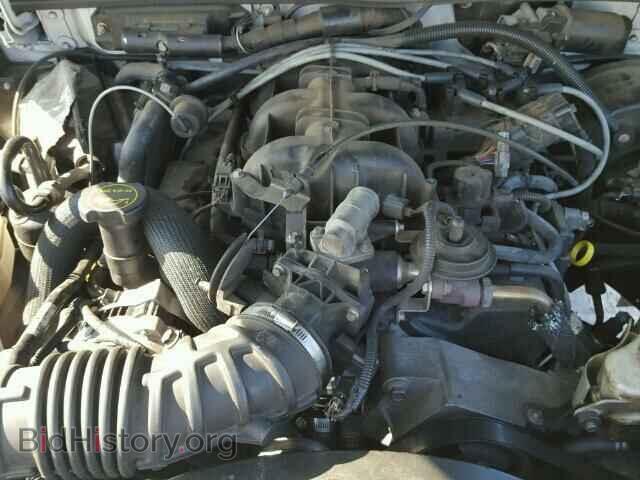 2005 FORD EXPLORER - VIN: 1FMZU67K65UB77881 - Фото 7