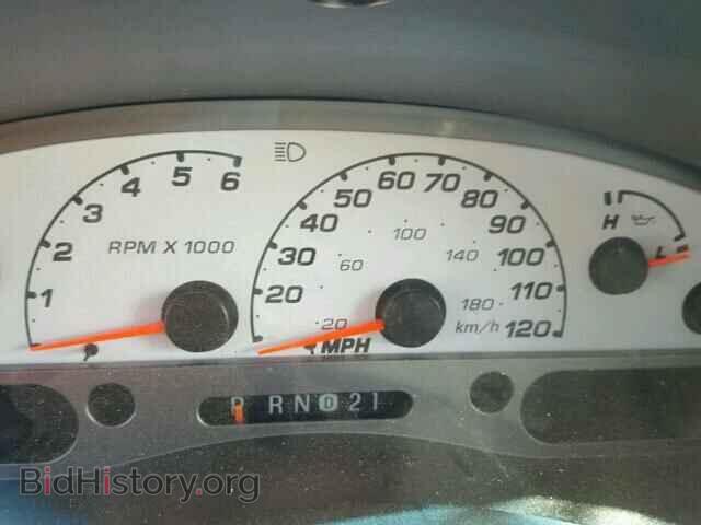 2005 FORD EXPLORER - VIN: 1FMZU67K65UB77881 - Фото 8