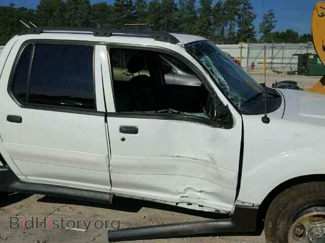 2005 FORD EXPLORER - VIN: 1FMZU67K65UB77881 - Фото 9