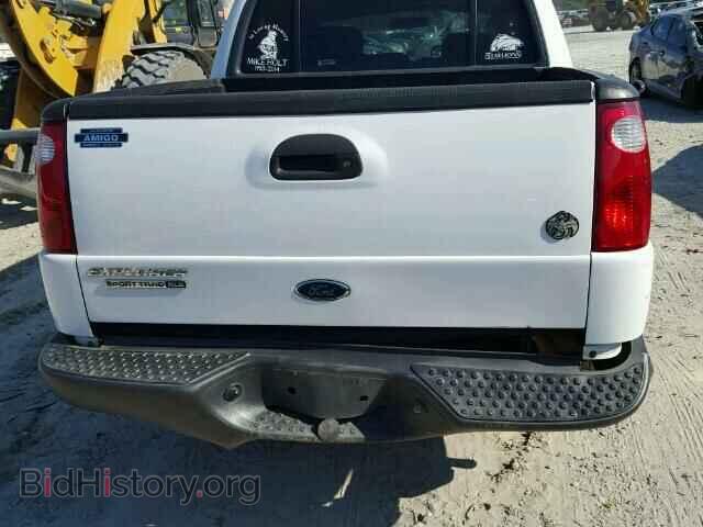 2005 FORD EXPLORER - VIN: 1FMZU67K65UB77881 - Фото 10