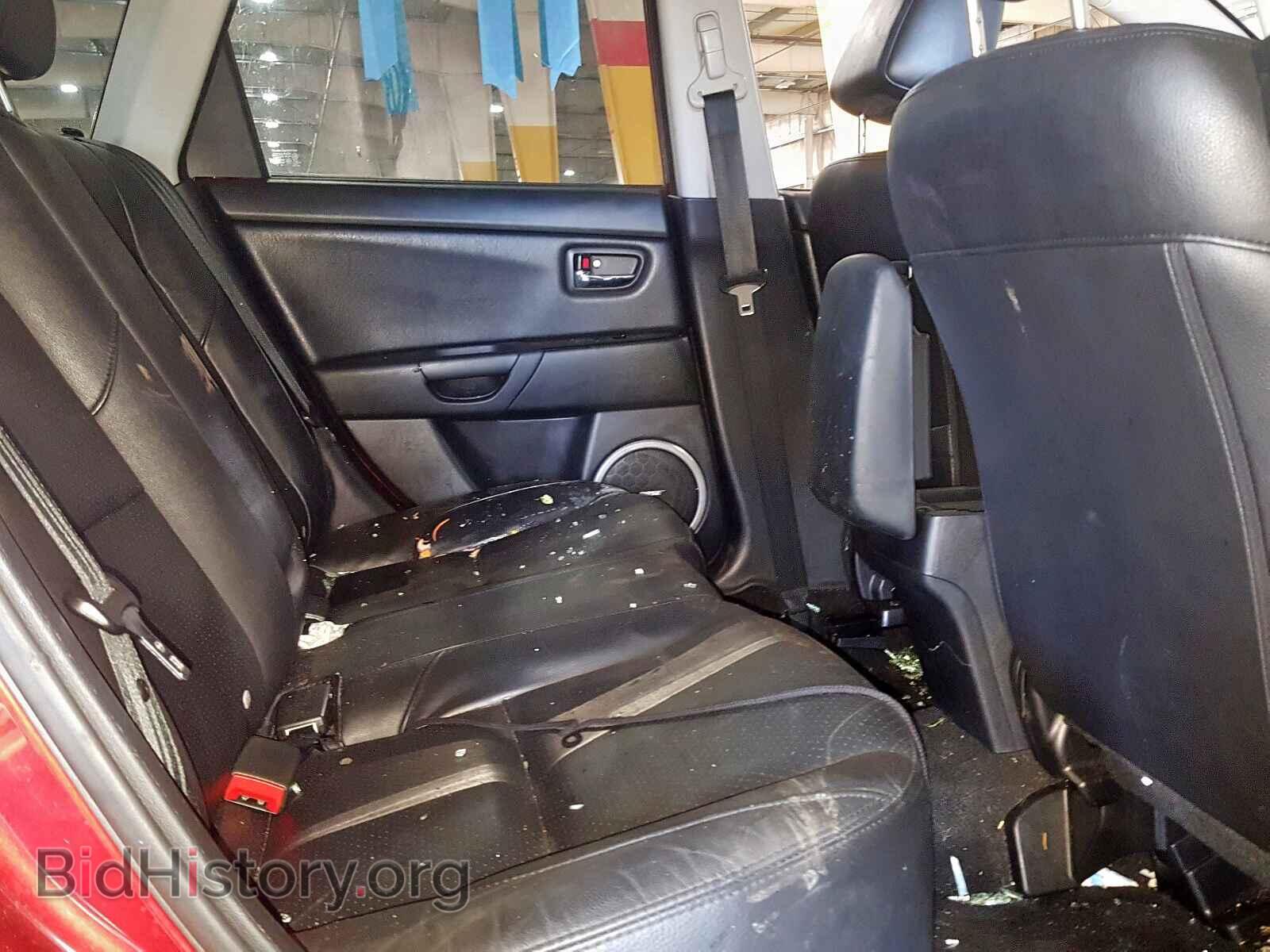 2009 MAZDA 3 S - VIN: JM1BK344991189059 - Фото 6