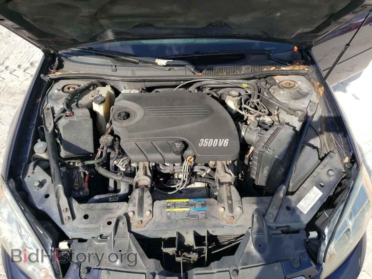 2007 CHEVROLET IMPALA - VIN: 2G1WB55K979404340 - Фото 7