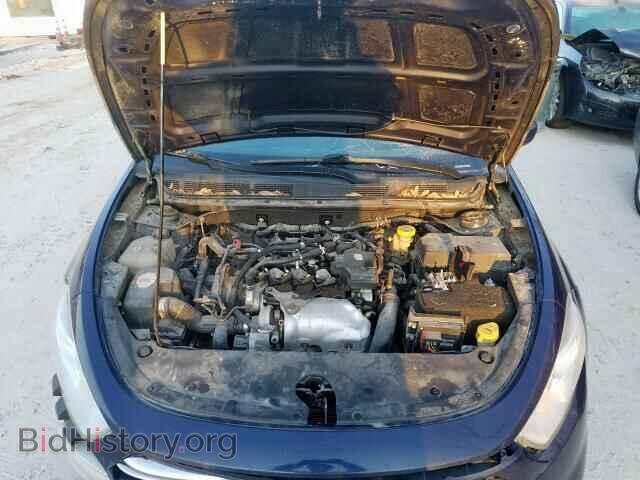 2014 Dodge DART (VIN 1C3CDFDH7ED699636) — photo 7 of 10