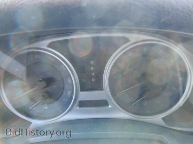 2006 LEXUS IS250 - VIN: JTHCK262565006429 - Фото 8