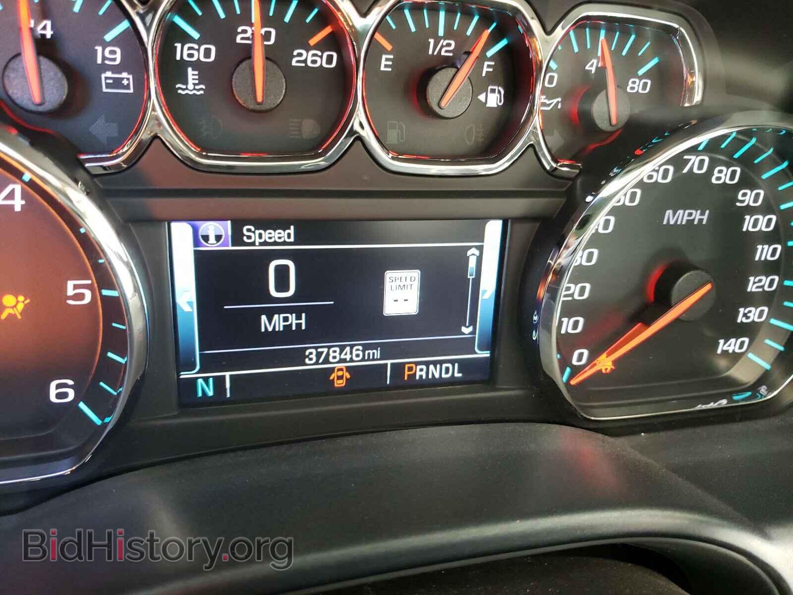 2017 GMC SIERRA - VIN: 3GTU2NEC9HG288085 - Фото 8