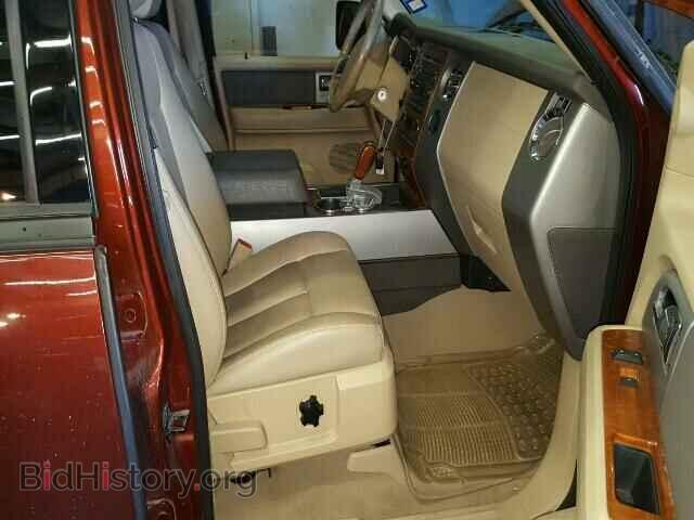 2008 FORD EXPEDITION - VIN: 1FMFU17558LA18019 - Фото 5
