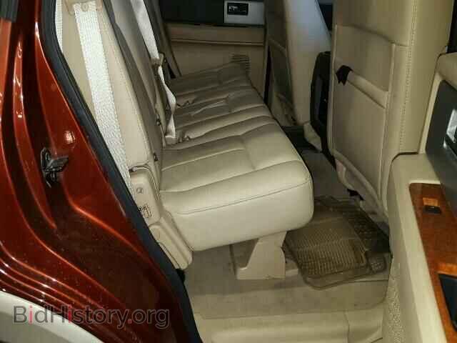2008 FORD EXPEDITION - VIN: 1FMFU17558LA18019 - Фото 6