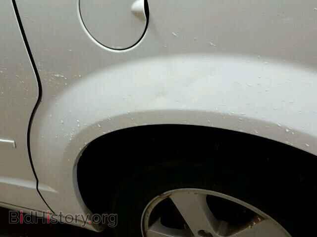 2011 DODGE CARAVAN - VIN: 2D4RN3DG8BR626506 - Фото 10