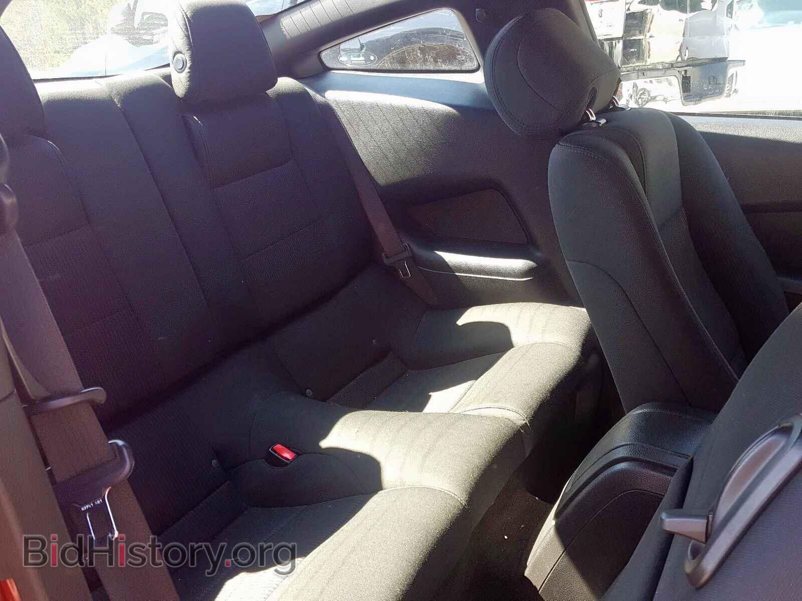 2014 FORD MUSTANG - VIN: 1ZVBP8AM2E5260671 - Фото 6