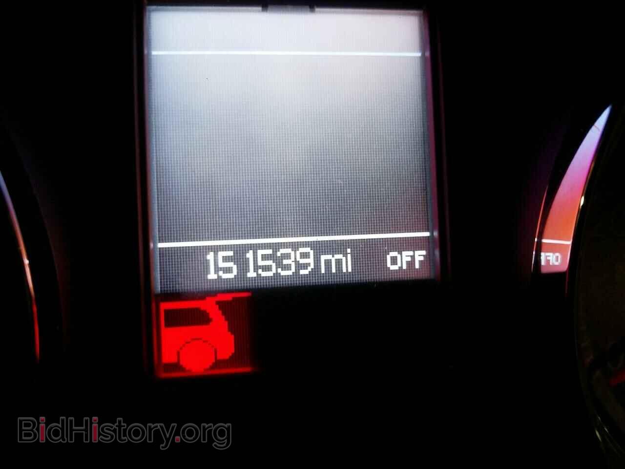 2013 CHRYSLER MINIVAN - VIN: 2C4RC1BG3DR540078 - Photo 8