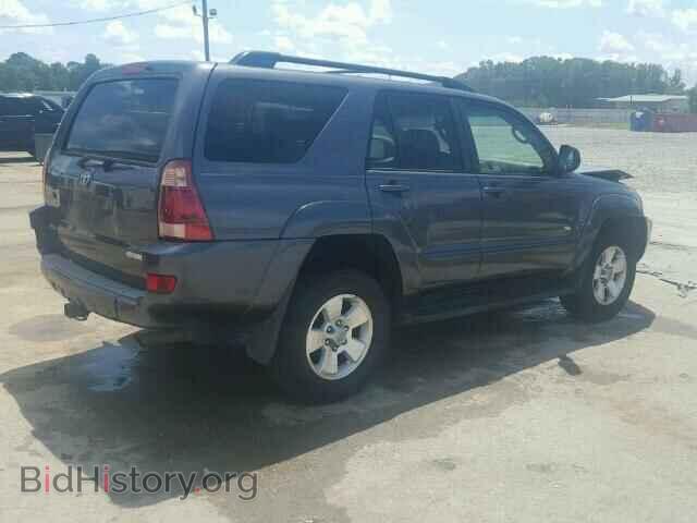 2005 TOYOTA 4RUNNER - VIN: JTEZU14R158029702 - Фото 4