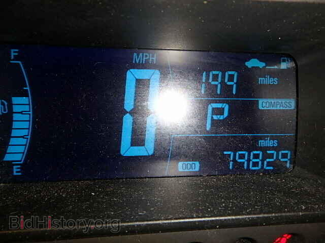 2012 CHEVROLET SONIC - VIN: 1G1JA6SH2C4140077 - Photo 8