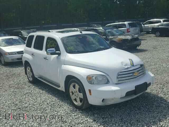 Photo 3GNDA33P47S596748 - CHEVROLET HHR 2007