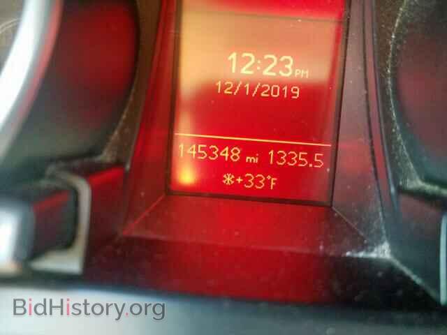 2009 AUDI A5 - VIN: WAUDK78T19A035704 - Фото 8