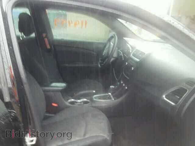 2013 DODGE AVENGER - VIN: 1C3CDZAG0DN751176 - Photo 5