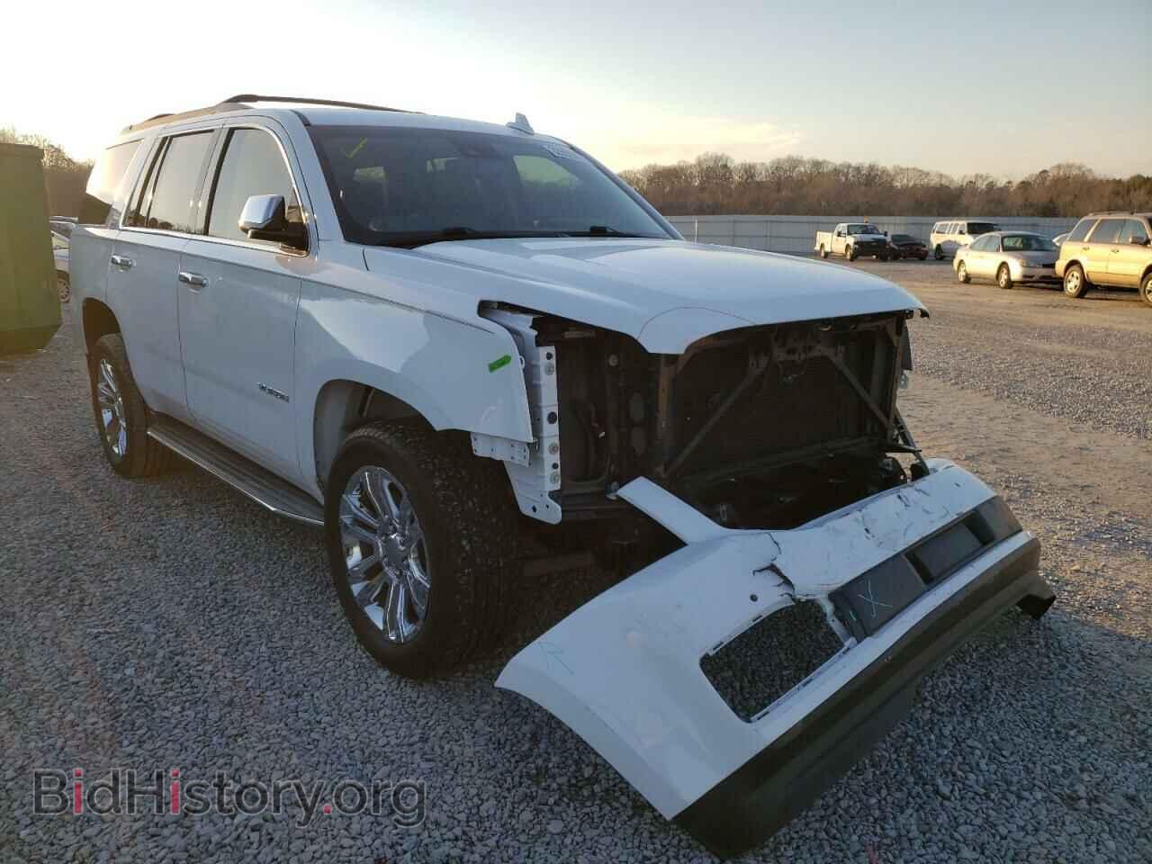 Фотография 1GKS1AKC5GR201728 - GMC YUKON 2016