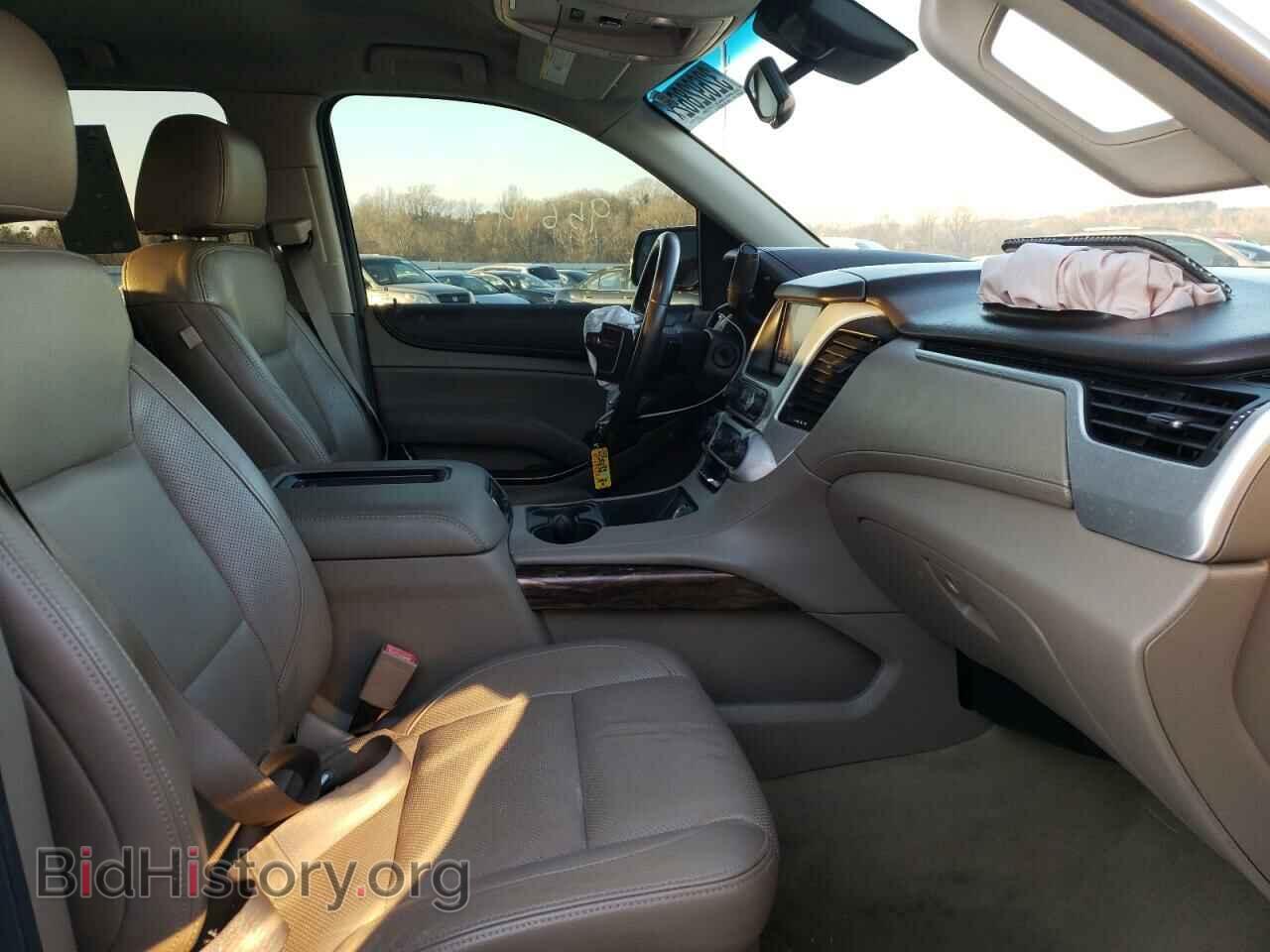 2016 GMC YUKON - VIN: 1GKS1AKC5GR201728 - Фото 5