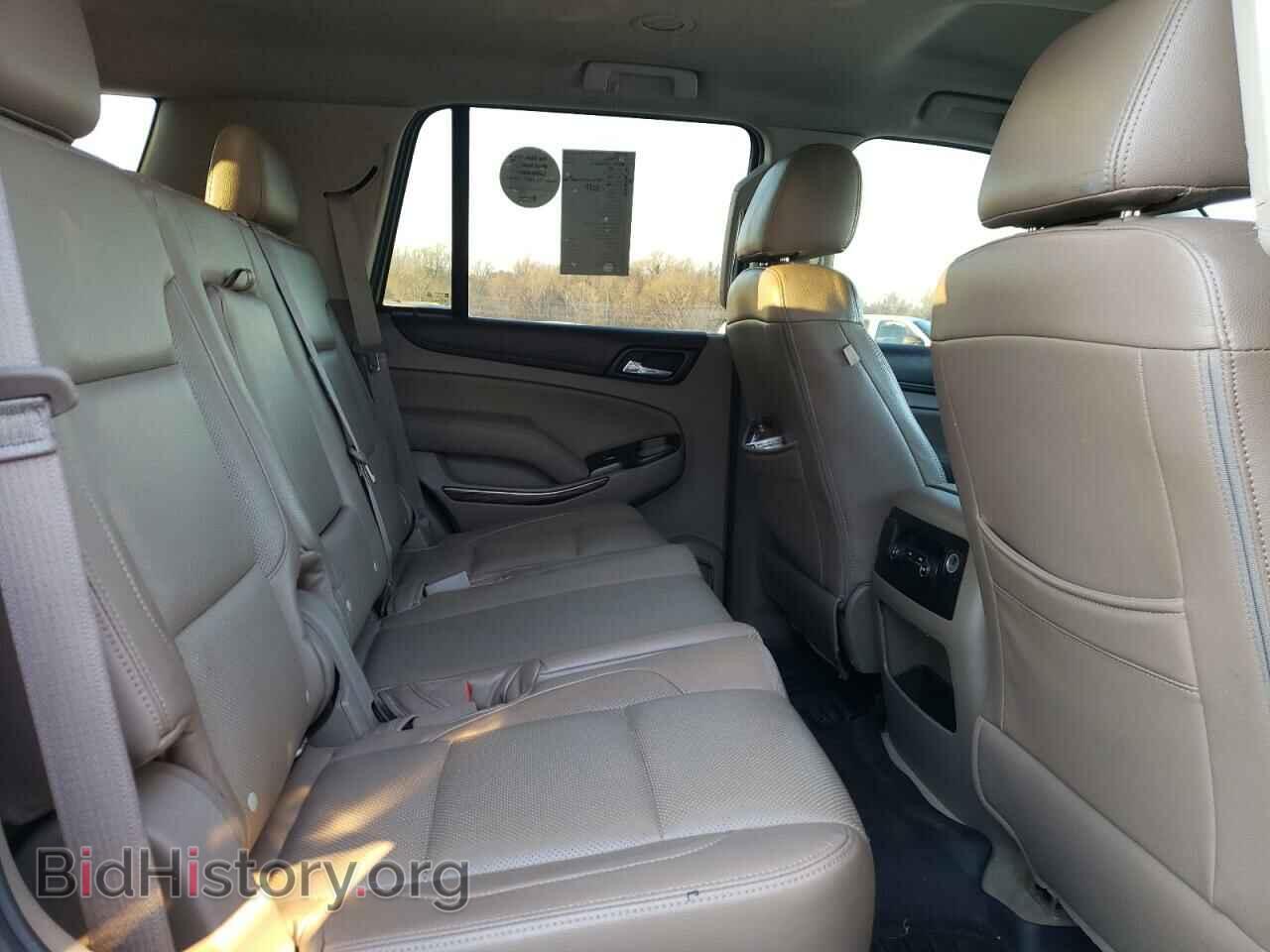2016 GMC YUKON - VIN: 1GKS1AKC5GR201728 - Фото 6