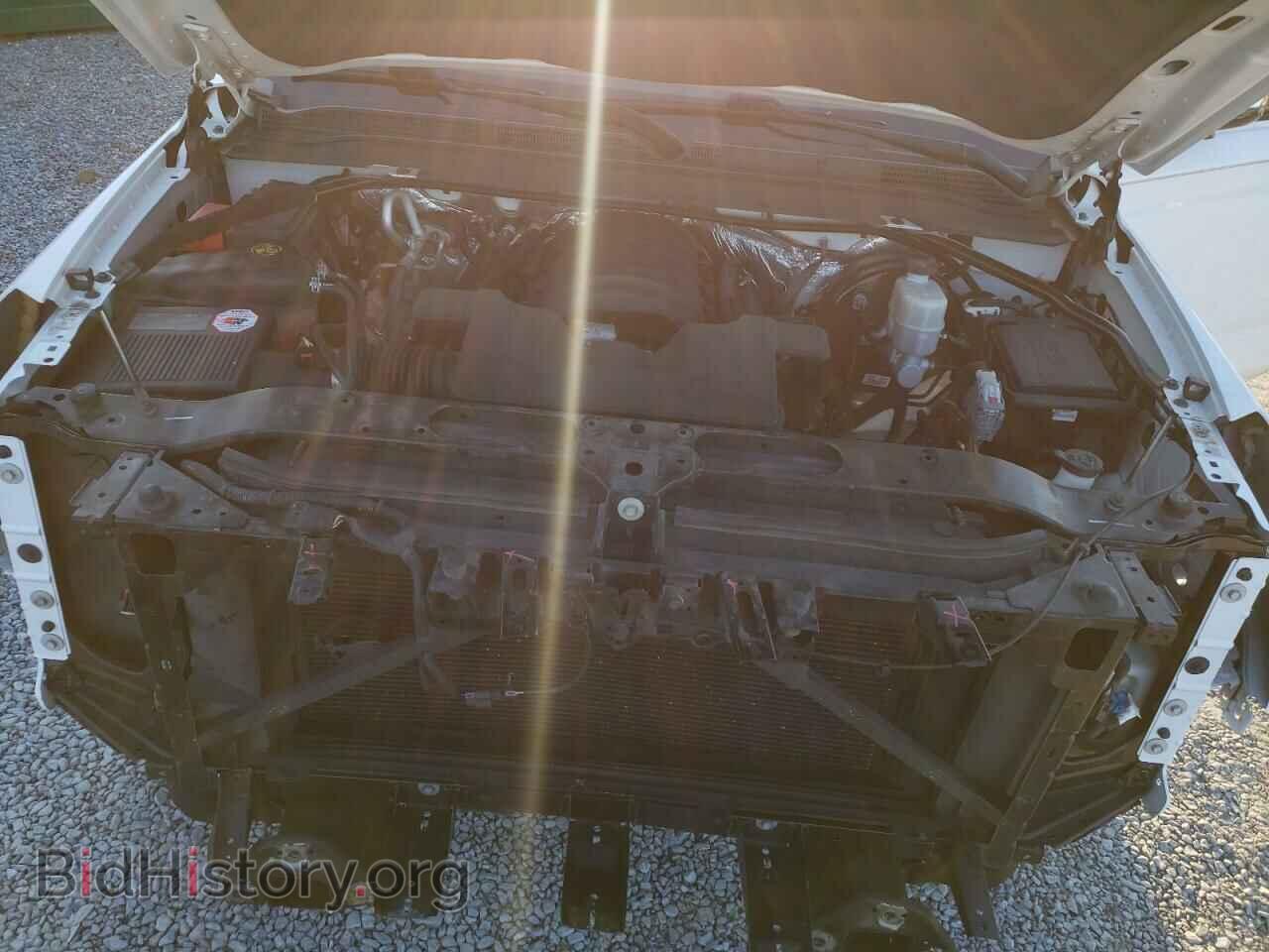 2016 GMC YUKON - VIN: 1GKS1AKC5GR201728 - Фото 7