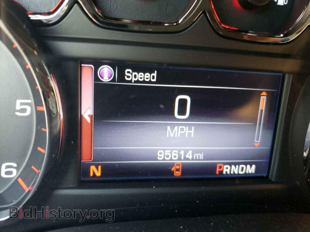 2016 GMC YUKON - VIN: 1GKS1AKC5GR201728 - Фото 8