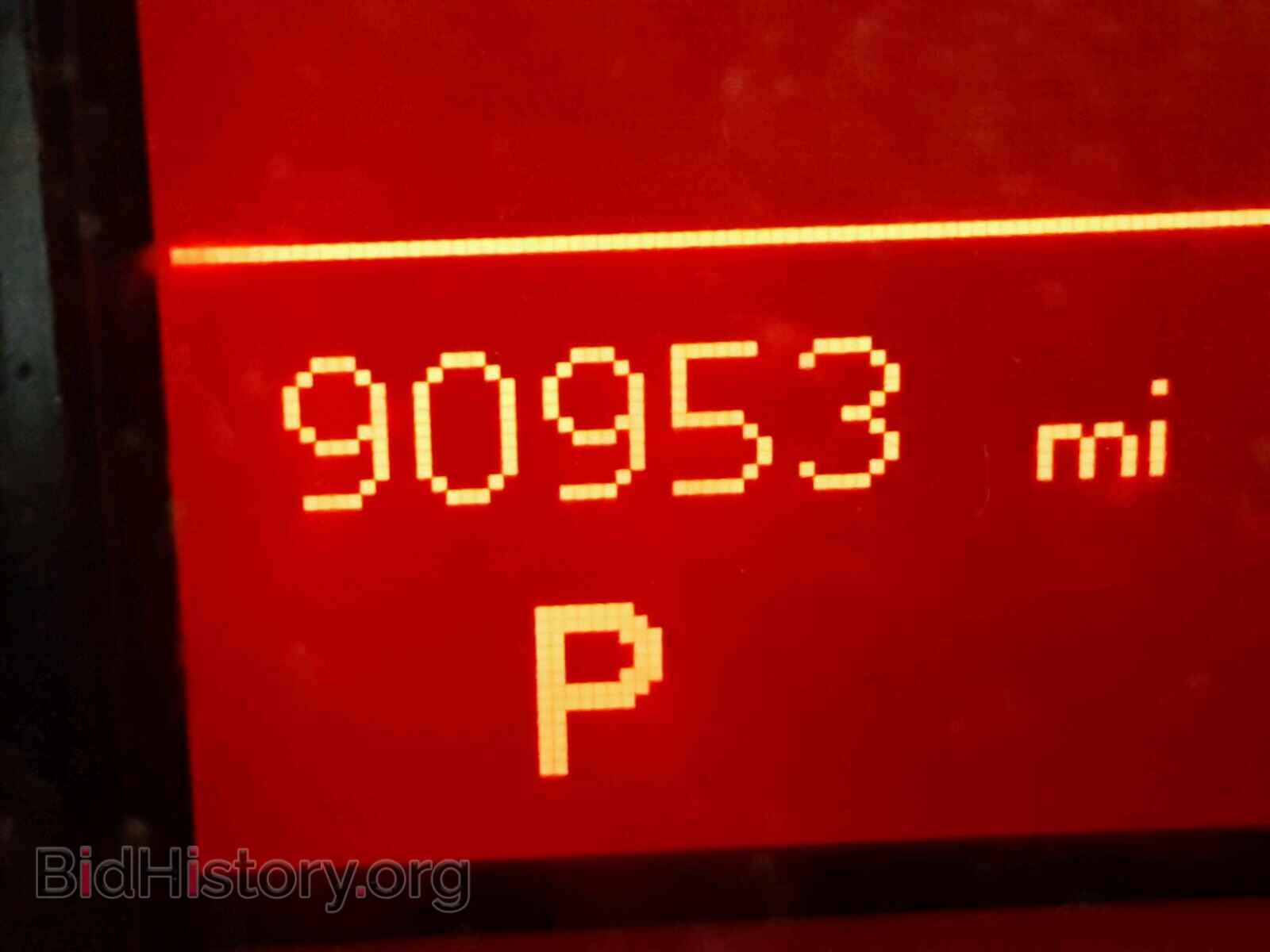 2012 AUDI Q5 - VIN: WA1LFAFP9CA069087 - Фото 8