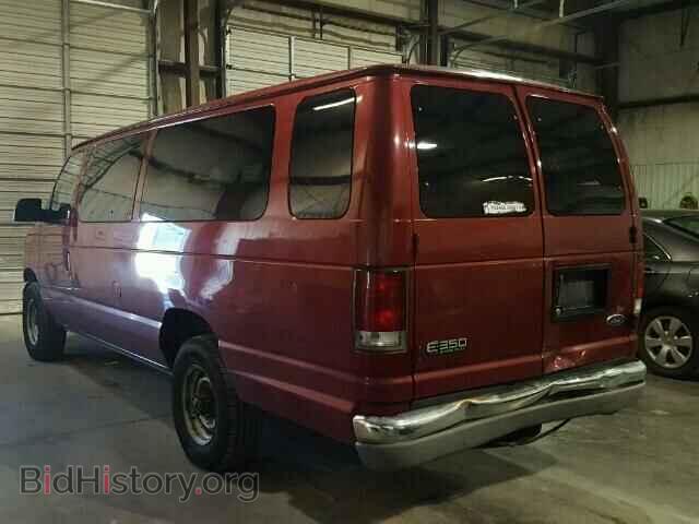 2001 FORD ECONOLINE - VIN: 1FBSS31LX1HA07963 - Photo 3