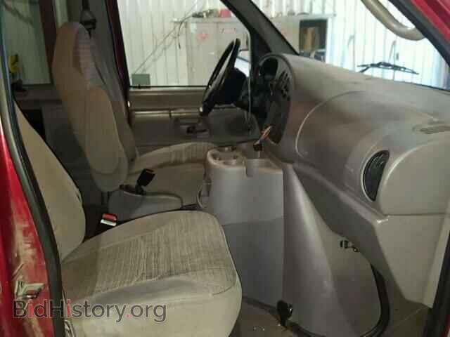 2001 FORD ECONOLINE - VIN: 1FBSS31LX1HA07963 - Photo 5