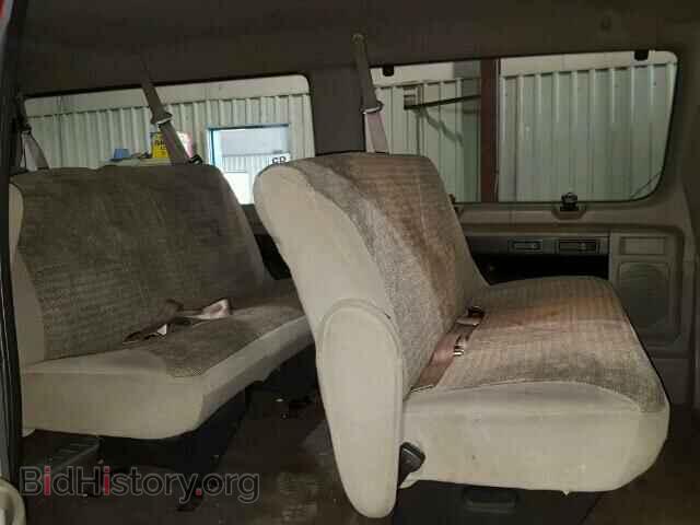 2001 FORD ECONOLINE - VIN: 1FBSS31LX1HA07963 - Photo 6