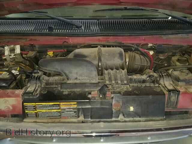2001 FORD ECONOLINE - VIN: 1FBSS31LX1HA07963 - Photo 7
