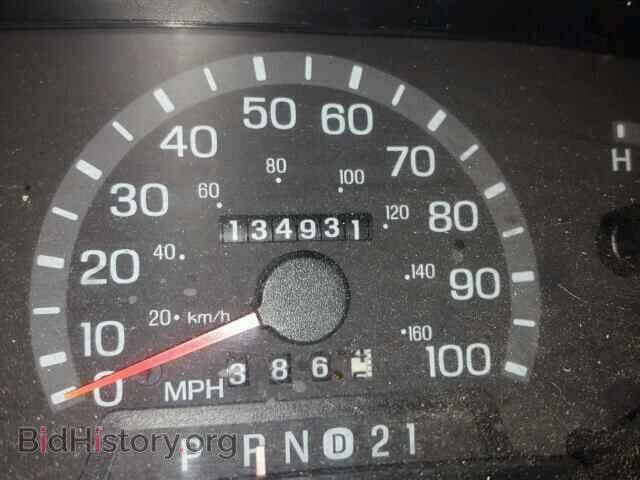 2001 FORD ECONOLINE - VIN: 1FBSS31LX1HA07963 - Photo 8