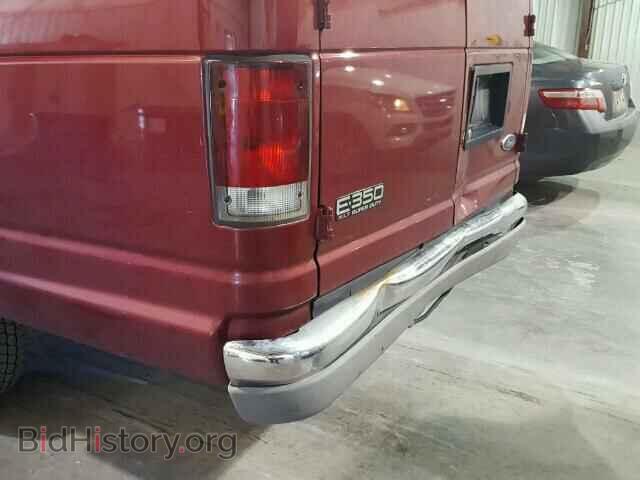 2001 FORD ECONOLINE - VIN: 1FBSS31LX1HA07963 - Photo 10