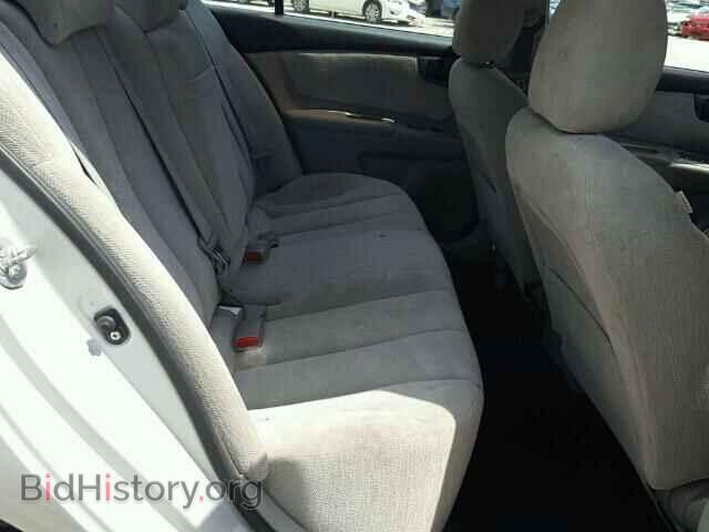 2008 KIA OPTIMA - VIN: KNAGE123785257312 - Фото 6
