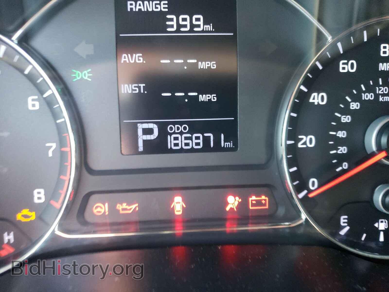 2014 KIA FORTE - VIN: KNAFX4A67E5127450 - Фото 8