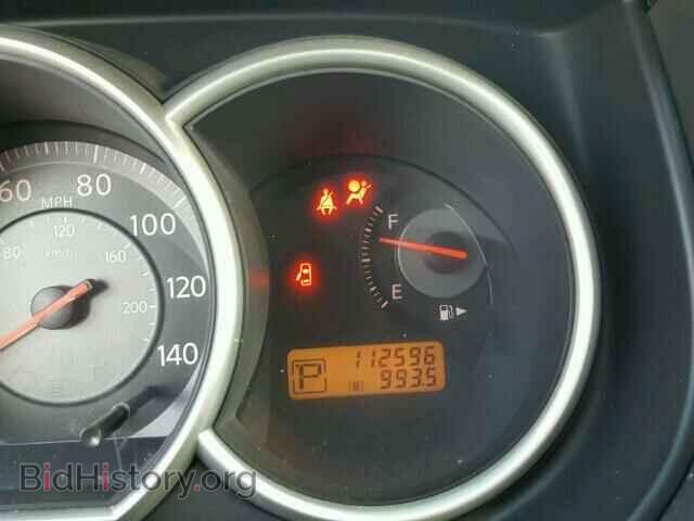 2009 NISSAN VERSA - VIN: 3N1BC13E29L411237 - Фото 8