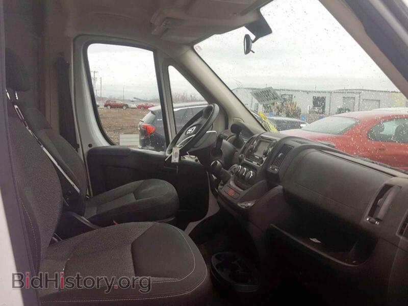2014 RAM PROMASTER (VIN 3C6URVJD4EE128172) — photo 5 of 10
