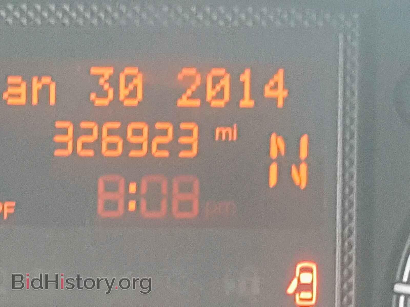 2014 RAM PROMASTER - VIN: 3C6URVJD4EE128172 - Фото 8