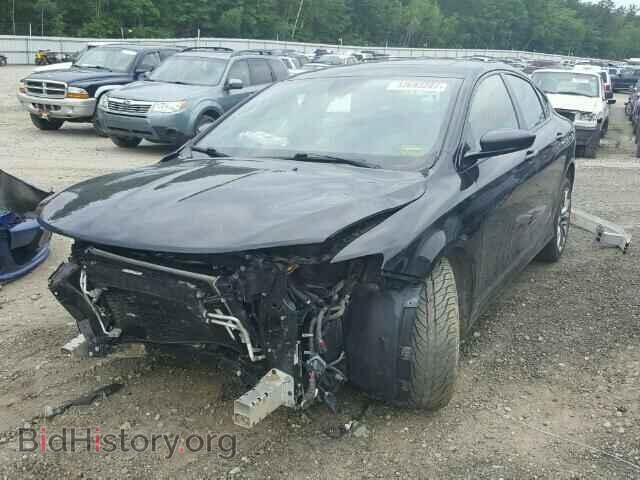 2015 CHRYSLER 200 - VIN: 1C3CCCDG6FN530213 - Photo 2