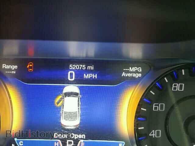 2015 CHRYSLER 200 - VIN: 1C3CCCDG6FN530213 - Photo 8