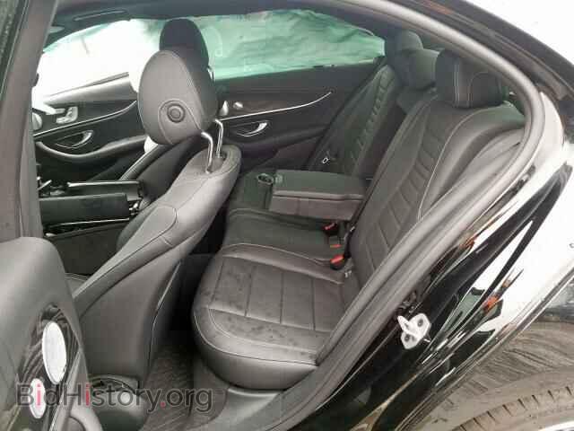 2018 MERCEDES-BENZ E-CLASS - VIN: WDDZF4JB0JA476800 - Фото 6