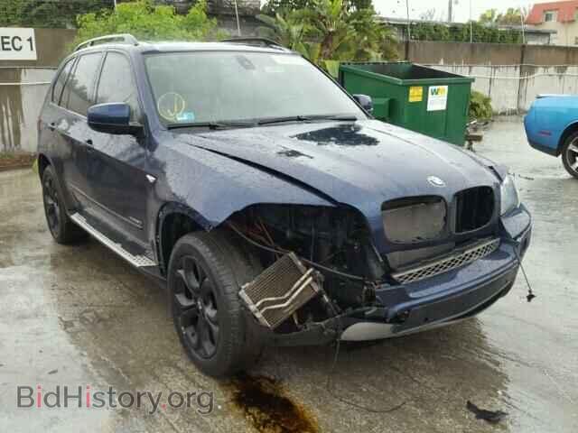 Фотография 5UXZV8C51BL419764 - BMW X5 2011