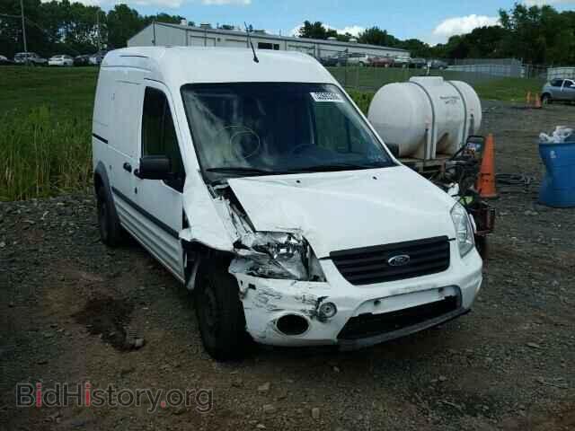Photo NM0LS7DN1DT149251 - FORD TRANSIT CO 2013