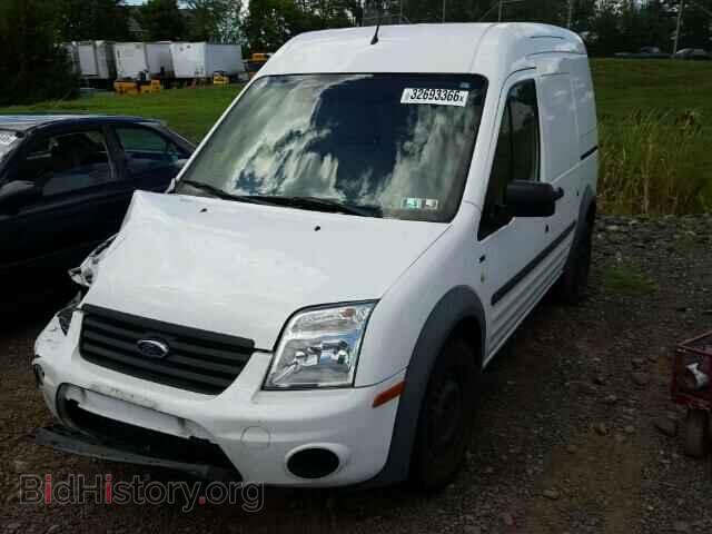 2013 FORD TRANSIT CO - VIN: NM0LS7DN1DT149251 - Фото 2