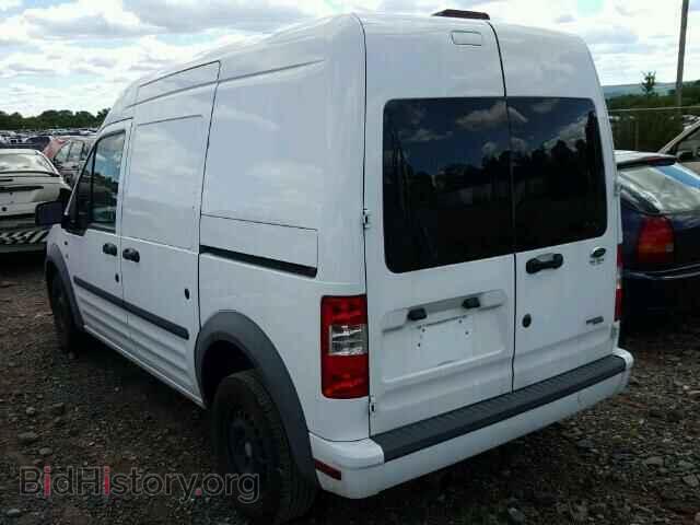 2013 FORD TRANSIT CO - VIN: NM0LS7DN1DT149251 - Фото 3