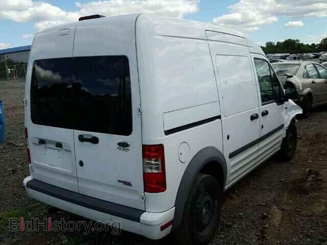 2013 FORD TRANSIT CO - VIN: NM0LS7DN1DT149251 - Фото 4