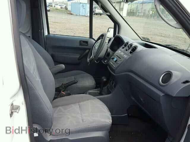 2013 FORD TRANSIT CO - VIN: NM0LS7DN1DT149251 - Фото 5