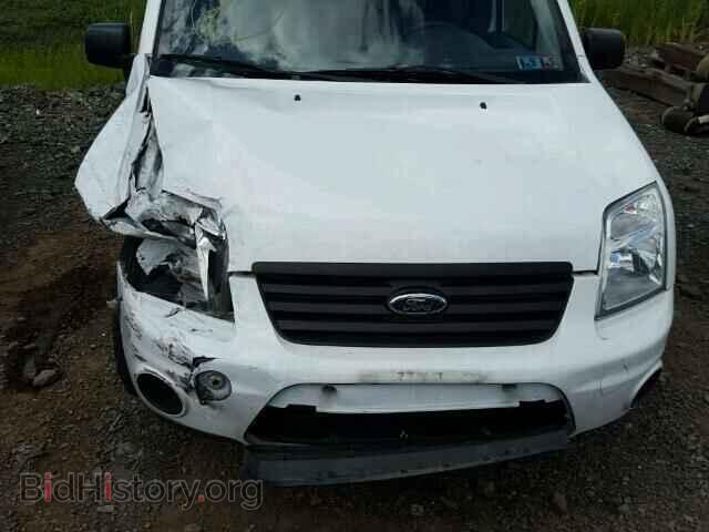2013 FORD TRANSIT CO - VIN: NM0LS7DN1DT149251 - Фото 7