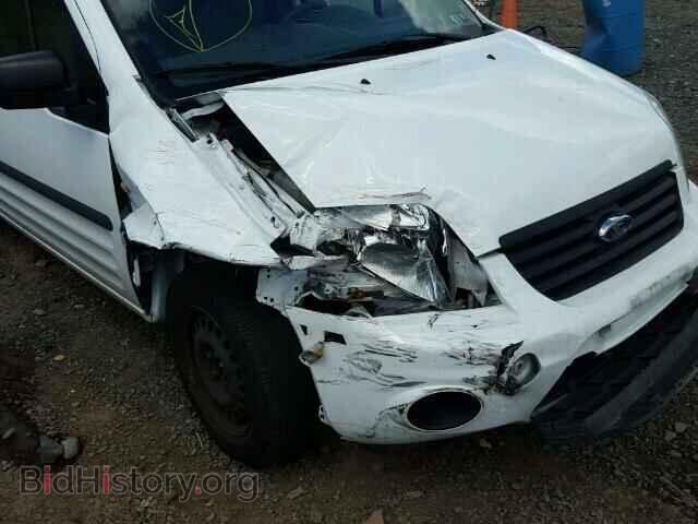 2013 FORD TRANSIT CO - VIN: NM0LS7DN1DT149251 - Фото 9